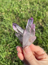 Load image into Gallery viewer, Las Vigas Amethyst
