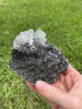 Load image into Gallery viewer, Hyalite Opal from Hungary
