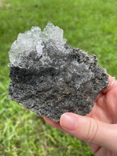 Load image into Gallery viewer, Hyalite Opal from Hungary
