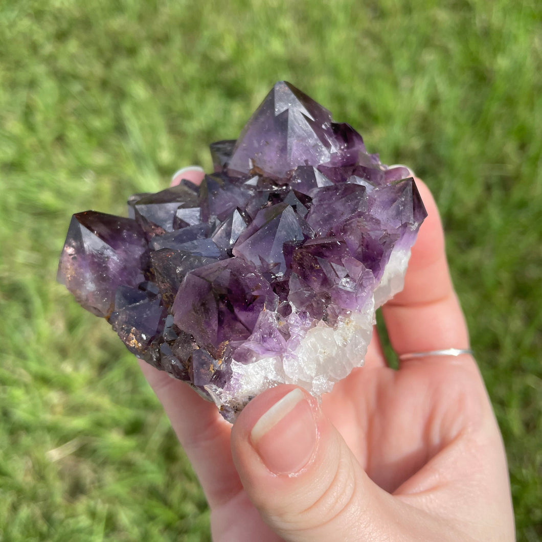 Thunder Bay Amethyst