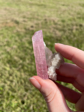 Load image into Gallery viewer, Pink Tourmaline
