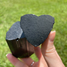 Load image into Gallery viewer, Tourmaline (var. Schorl)
