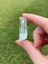 Load image into Gallery viewer, Aquamarine Crystal
