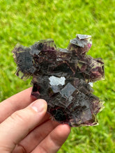 Load image into Gallery viewer, Fluorite from Okorusu Mine
