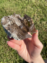 Load image into Gallery viewer, Smoky Quartz
