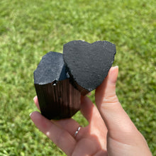 Load image into Gallery viewer, Tourmaline (var. Schorl)
