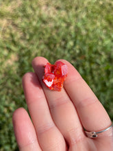 Load image into Gallery viewer, Wulfenite Miniature from Iran
