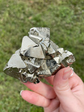 Load image into Gallery viewer, Peruvian Pyrite
