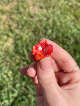 Load image into Gallery viewer, Wulfenite Miniature from Iran
