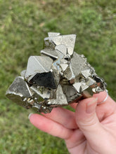 Load image into Gallery viewer, Peruvian Pyrite
