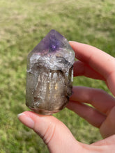 Load image into Gallery viewer, Espírito Santo Smoky Amethyst
