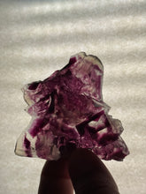 Load image into Gallery viewer, Fluorite from Okorusu Mine
