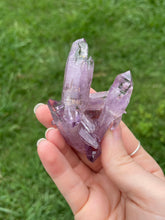 Load image into Gallery viewer, Las Vigas Amethyst Cluster
