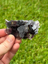 Load image into Gallery viewer, Fluorite from Okorusu Mine
