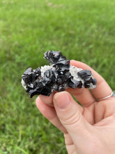 Load image into Gallery viewer, Sphalerite from Elmwood
