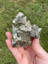 Load image into Gallery viewer, Peruvian Pyrite
