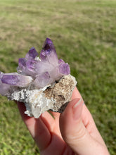 Load image into Gallery viewer, Las Vigas Amethyst
