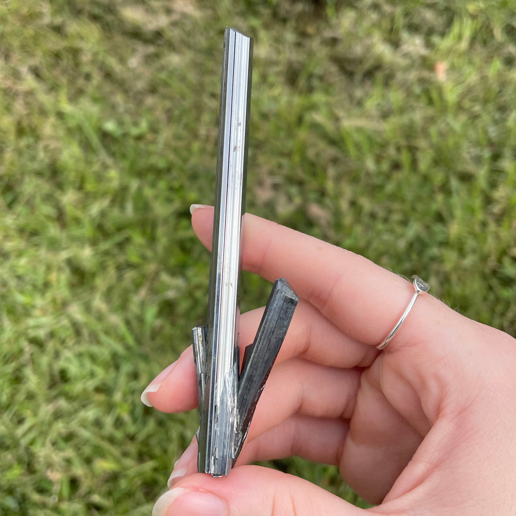 Stibnite