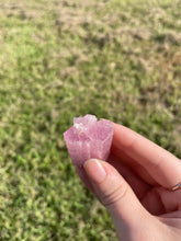 Load image into Gallery viewer, Afghan Pink Tourmaline
