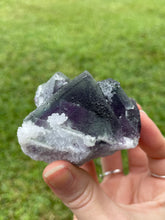 Load image into Gallery viewer, Fluorite from Taolin Mine
