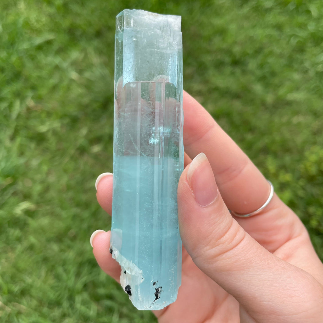 Aquamarine