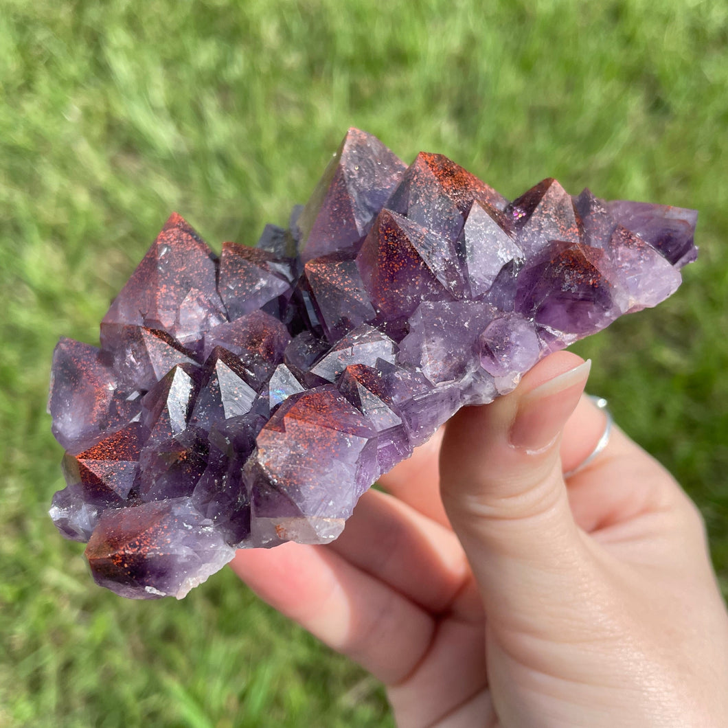 Thunder Bay Amethyst