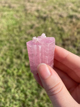 Load image into Gallery viewer, Afghan Pink Tourmaline
