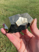 Load image into Gallery viewer, Elba Island Pyrite
