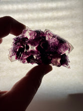 Load image into Gallery viewer, Fluorite from Okorusu Mine
