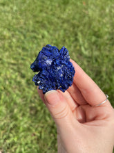 Load image into Gallery viewer, Azurite from Shilu Mine

