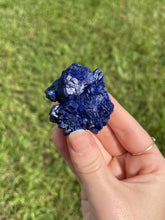 Load image into Gallery viewer, Azurite from Shilu Mine
