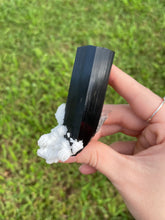 Load image into Gallery viewer, Schorl &amp; Albite
