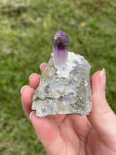 Load image into Gallery viewer, Las Vigas Amethyst
