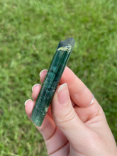 Load image into Gallery viewer, Brazilian Green Tourmaline
