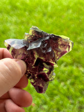 Load image into Gallery viewer, Fluorite from Okorusu Mine
