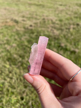 Load image into Gallery viewer, Pink Tourmaline
