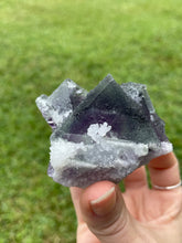 Load image into Gallery viewer, Fluorite from Taolin Mine
