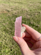 Load image into Gallery viewer, Pink Tourmaline
