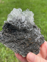 Load image into Gallery viewer, Hyalite Opal from Hungary
