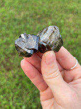 Load image into Gallery viewer, Cassiterite
