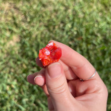 Load image into Gallery viewer, Wulfenite Miniature from Iran
