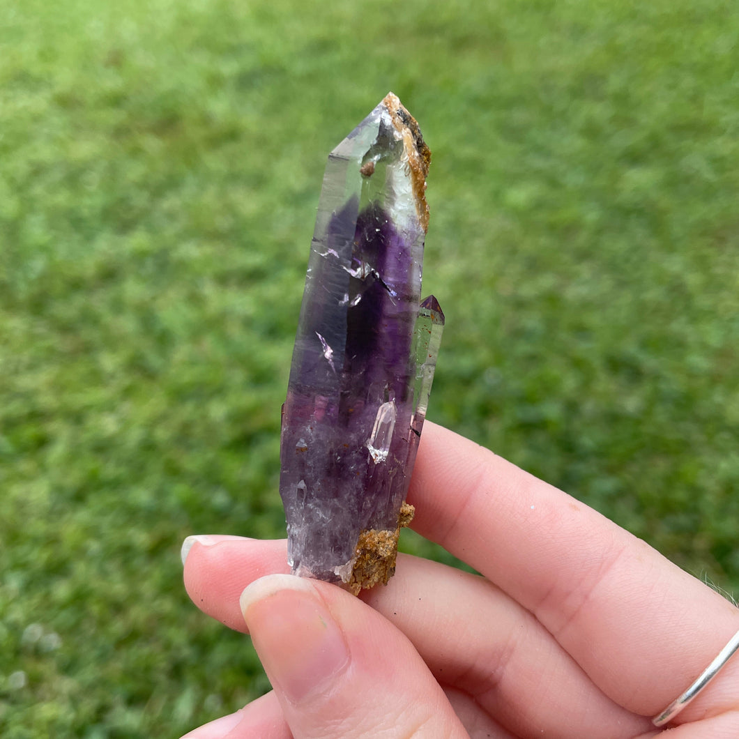Guerrero Amethyst Point