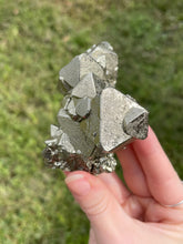 Load image into Gallery viewer, Peruvian Pyrite
