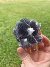 Load image into Gallery viewer, Fluorite from Taolin Mine

