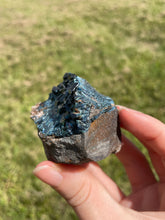 Load image into Gallery viewer, Yukon Lazulite
