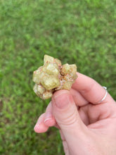 Load image into Gallery viewer, Garnet (var. Topazolite)
