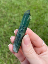 Load image into Gallery viewer, Brazilian Green Tourmaline
