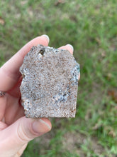 Load image into Gallery viewer, Green-Blue English Fluorite from the Cousin Jack Pocket at Rogerley Mine
