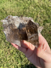 Load image into Gallery viewer, Smoky Quartz
