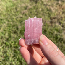 Load image into Gallery viewer, Afghan Pink Tourmaline
